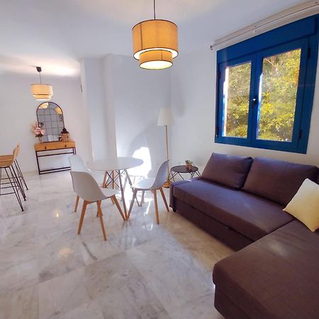 Apartamento Malaga Beach Center II B&C II Exterior photo
