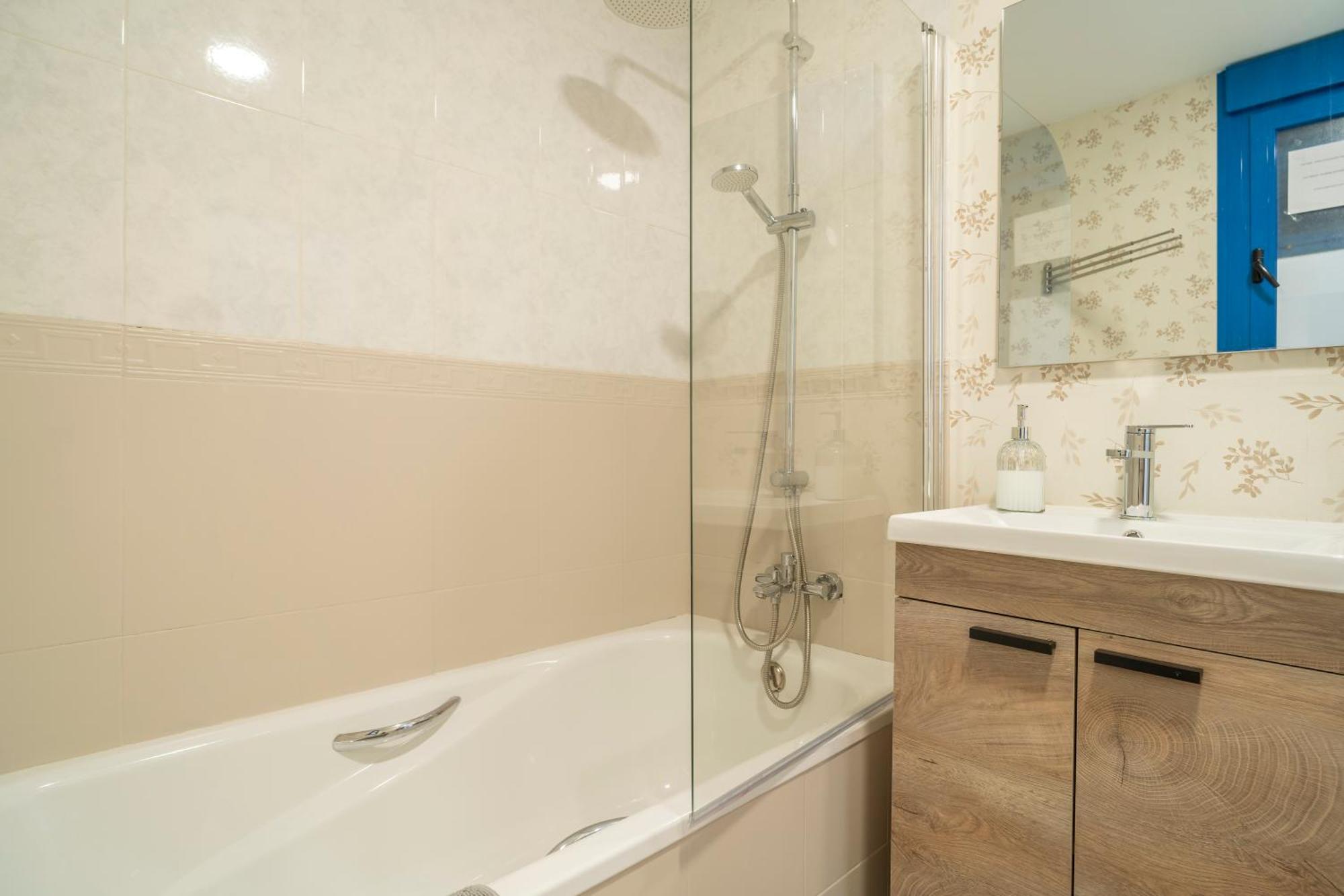 Apartamento Malaga Beach Center II B&C II Exterior photo