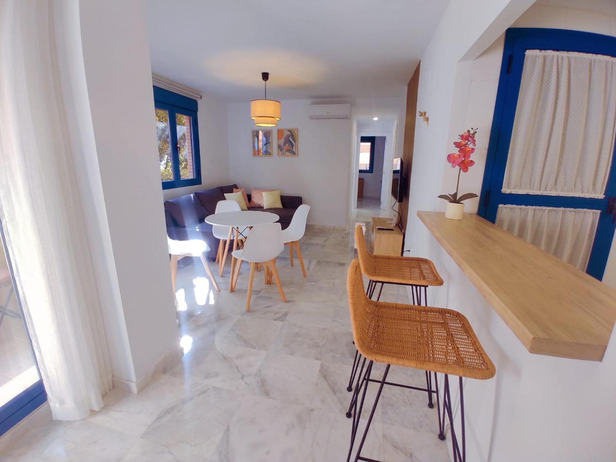 Apartamento Malaga Beach Center II B&C II Exterior photo