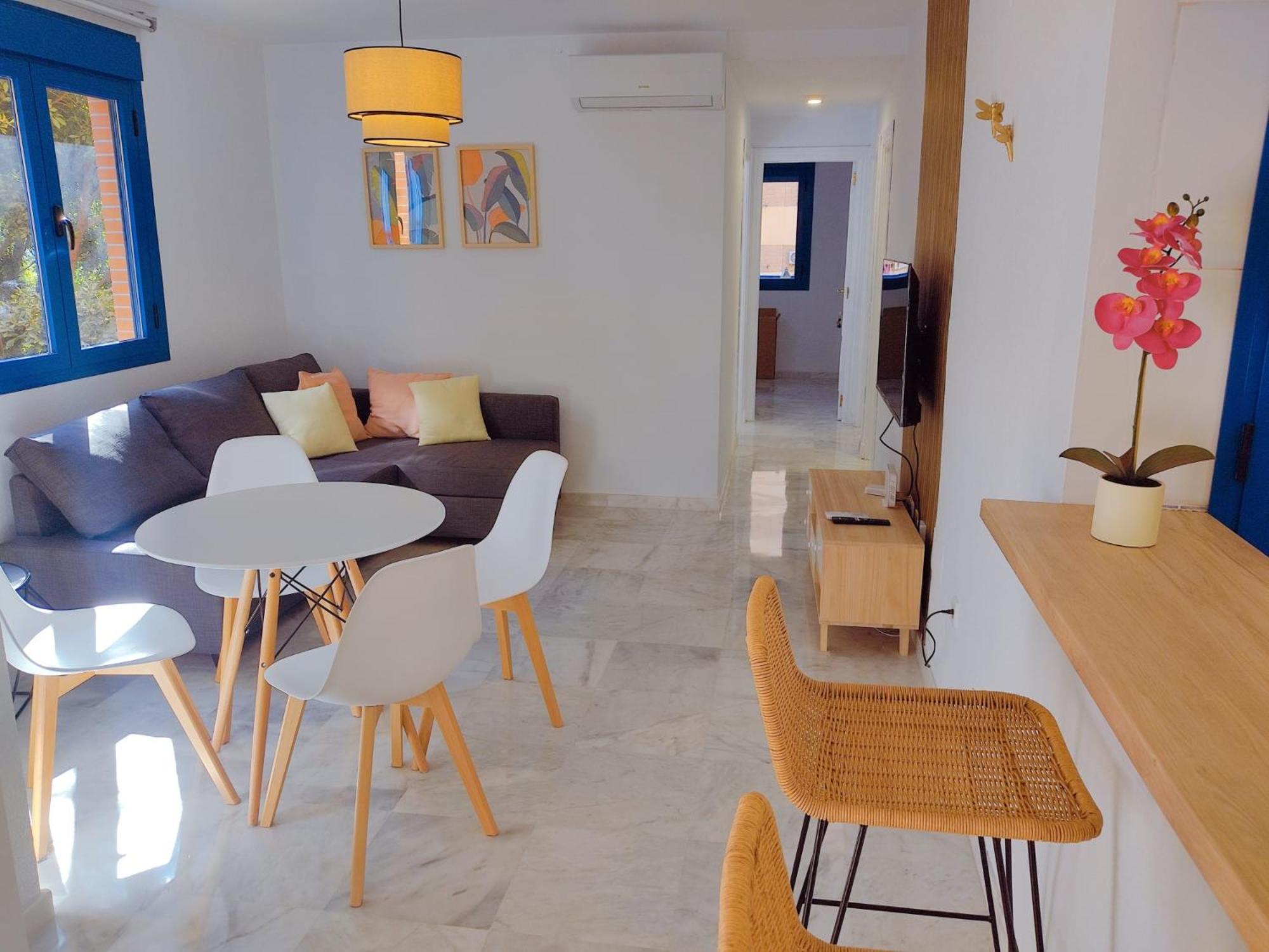 Apartamento Malaga Beach Center II B&C II Exterior photo